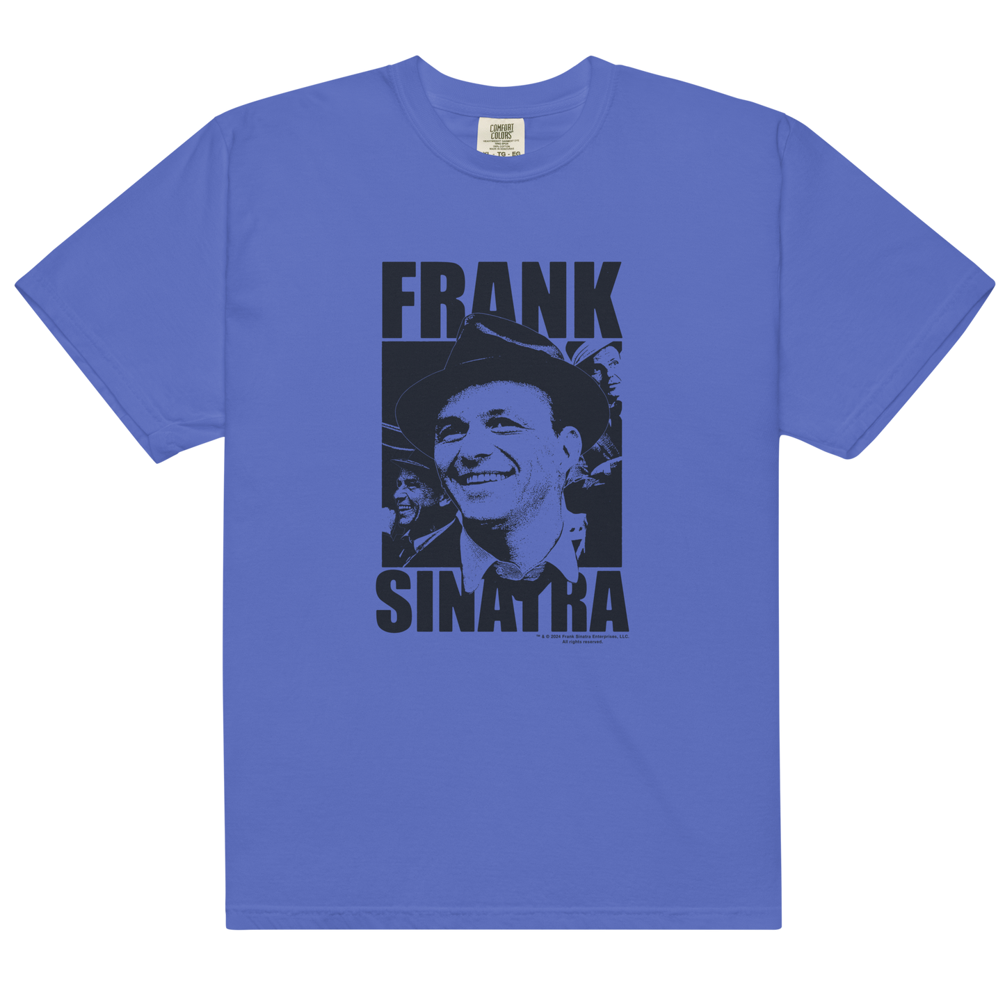 Faces of Frank T-Shirt