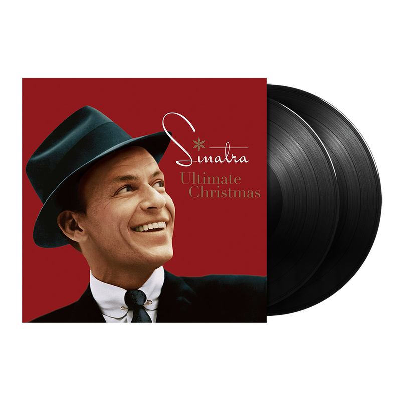 Ultimate Christmas (2LP)